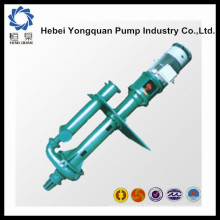 YQ metallurgic industry cheap submersible slurry pumps manufacture in China